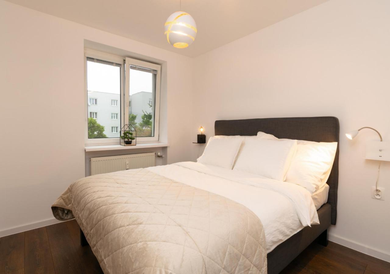 Stadium Apartament