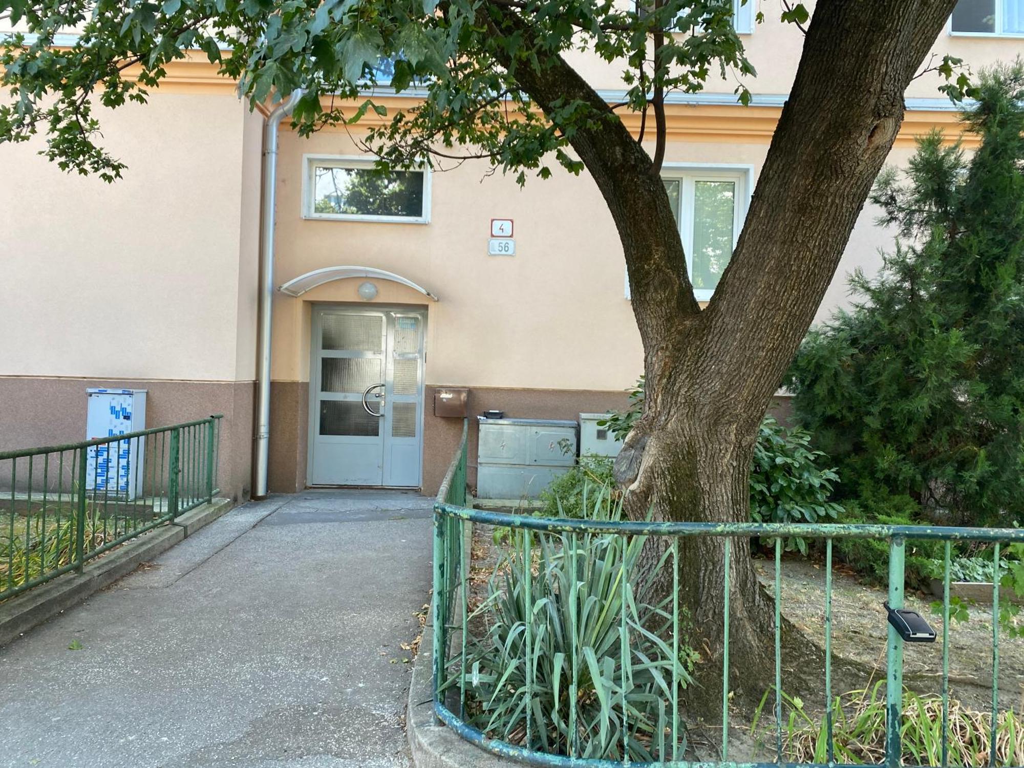 Apartament Stadium *
